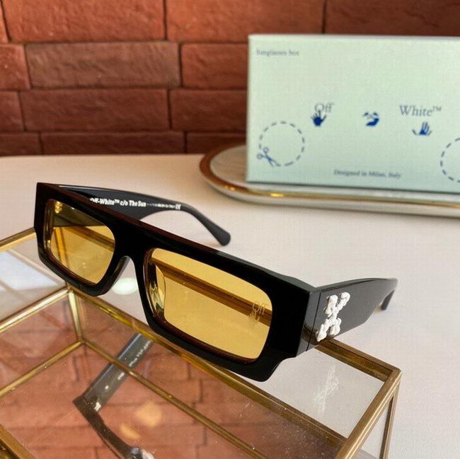 Off White Sunglasses ID:202103b426